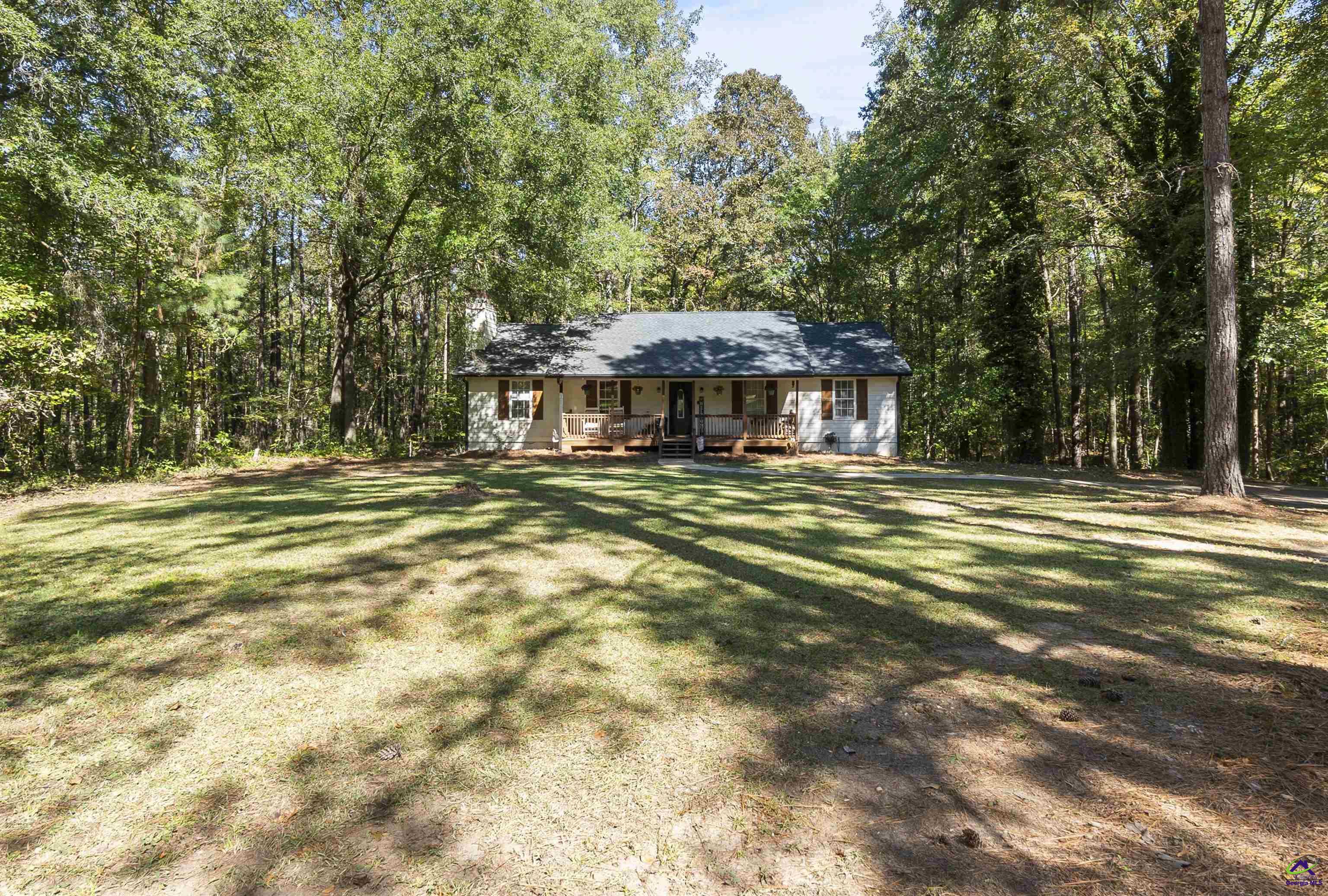 1412 Johnson Road