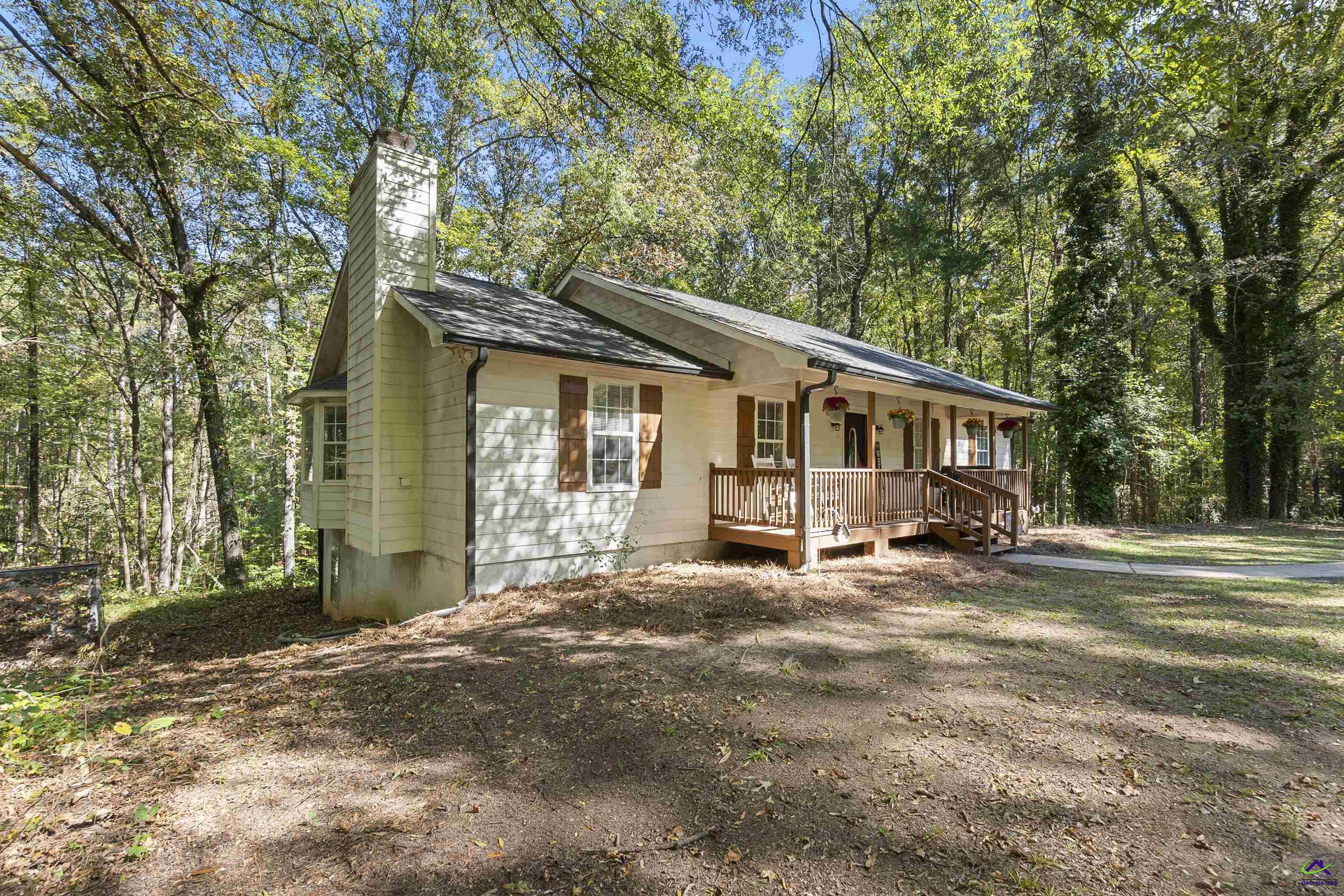 1412 Johnson Road