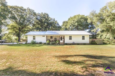 61 AIRPORT SUBDIVISION Road Hawkinsville GA 31036