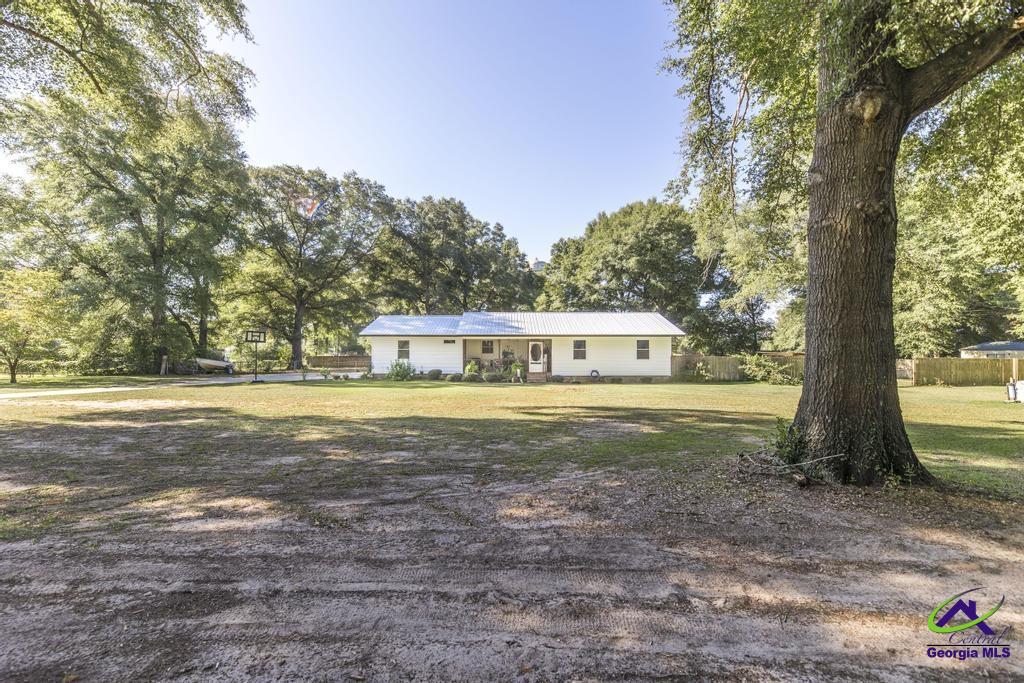 61 AIRPORT SUBDIVISION Road