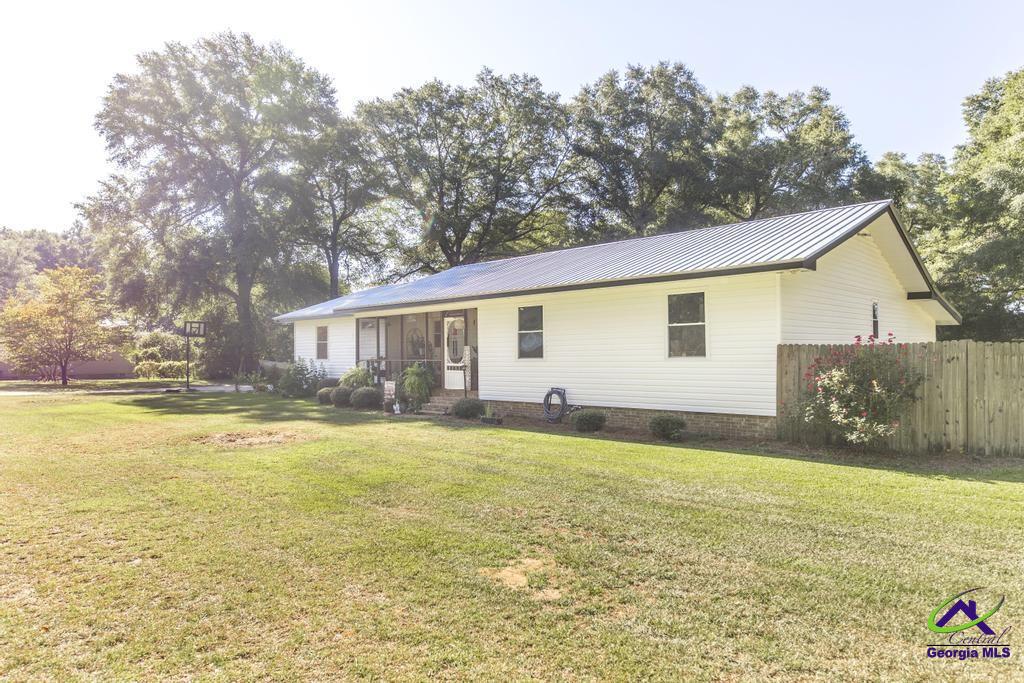 61 AIRPORT SUBDIVISION Road