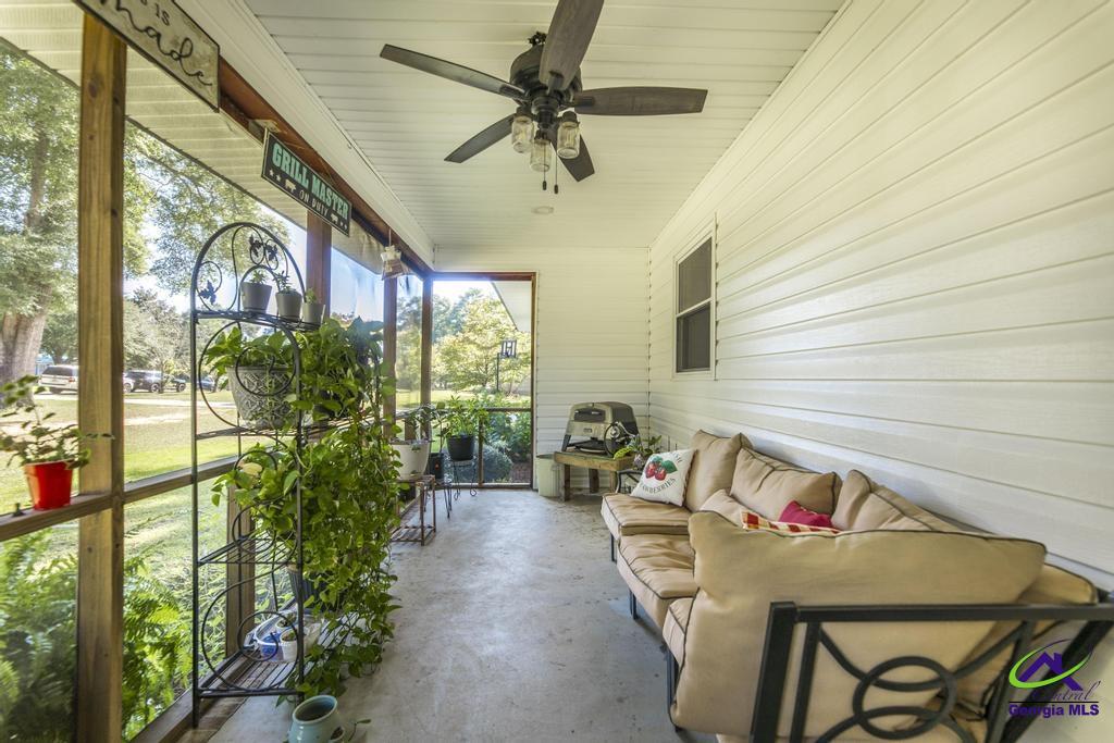 61 AIRPORT SUBDIVISION Road