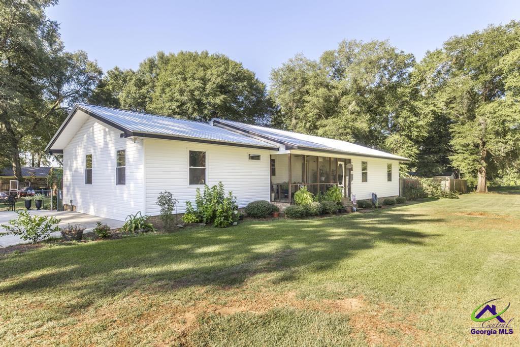 61 AIRPORT SUBDIVISION Road