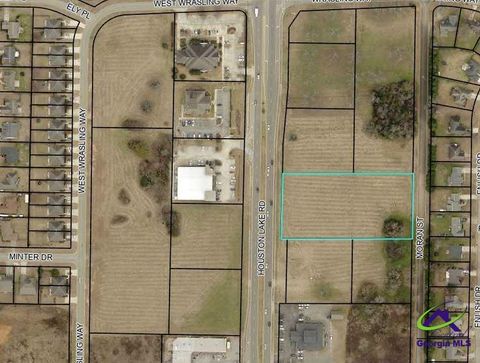 1278 South Houston Lake Warner Robins GA 31088