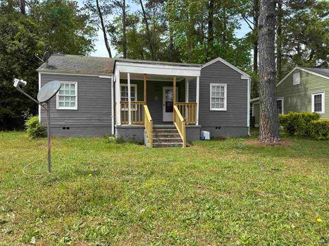 1225 Mimosa Drive Macon GA 31204