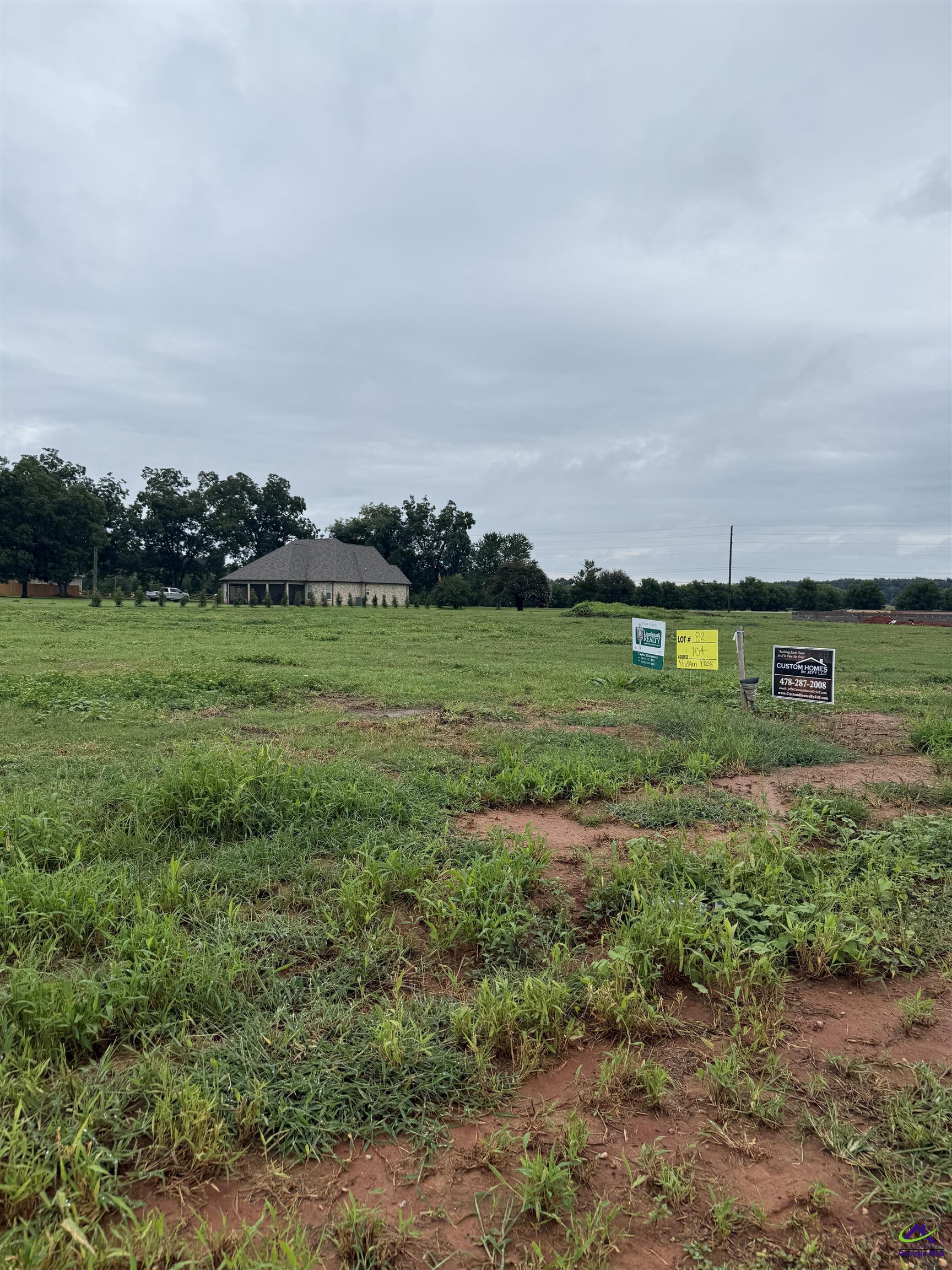 102 Pridgen Pass