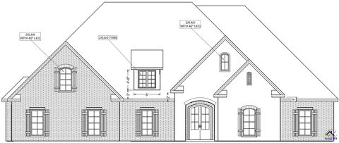102 Pridgen Pass Perry GA 31069