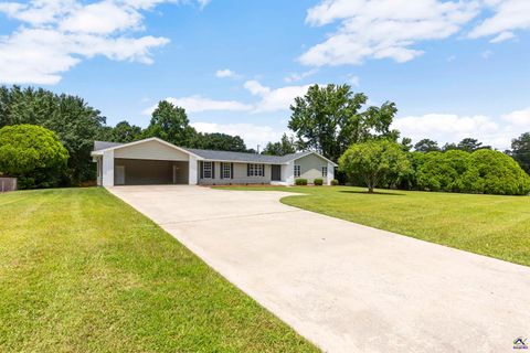 103 Chris Drive Haynesville GA 31036
