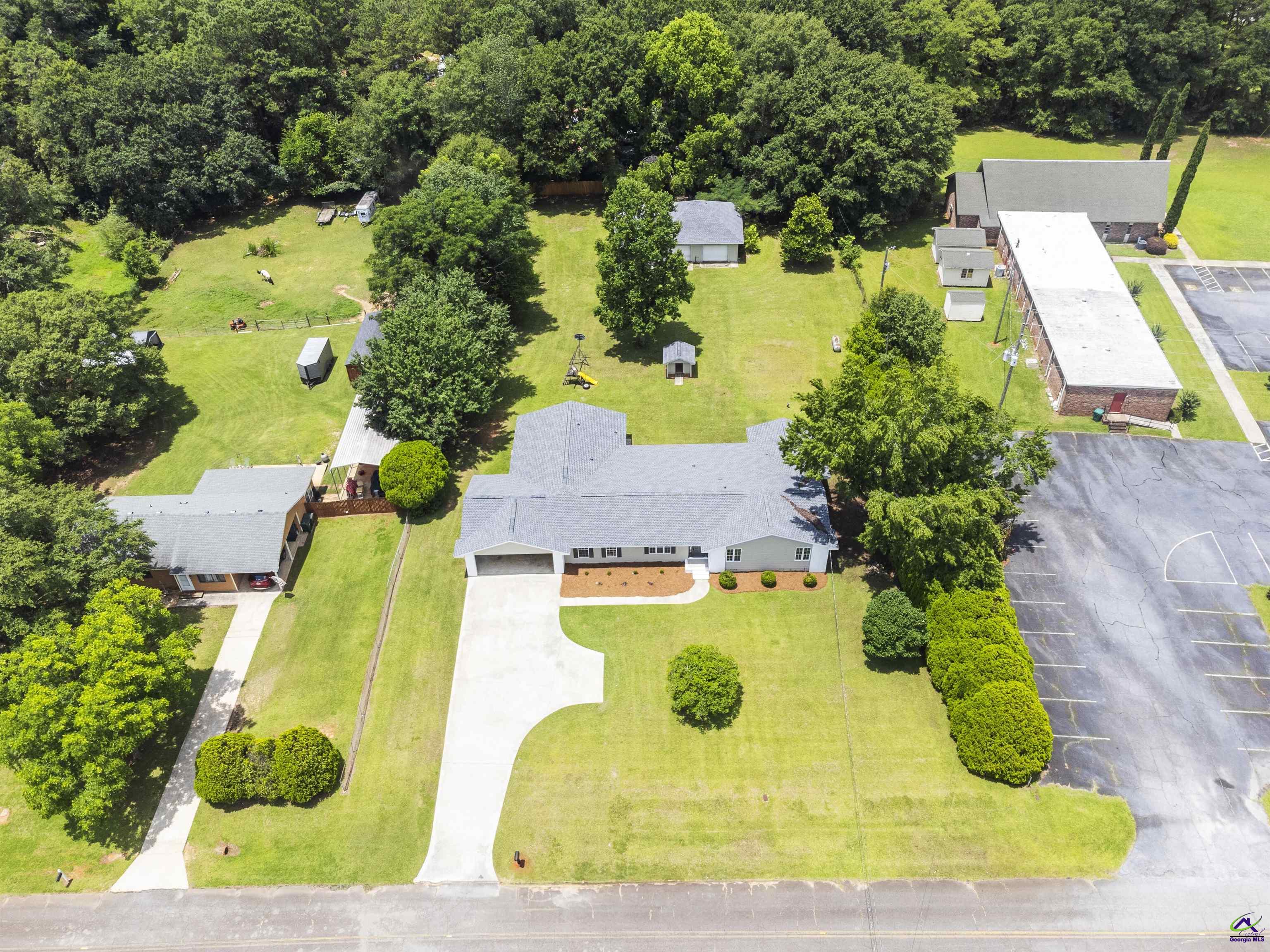 103 Chris Drive