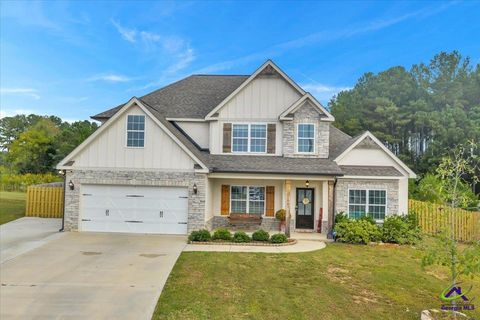 106 Lila Kate Court Kathleen GA 31047