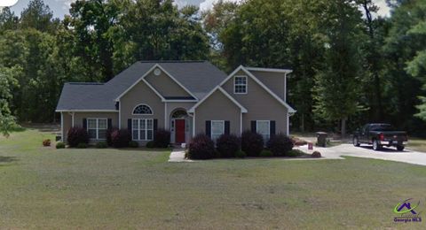 148 Marcar Road Macon GA 31216