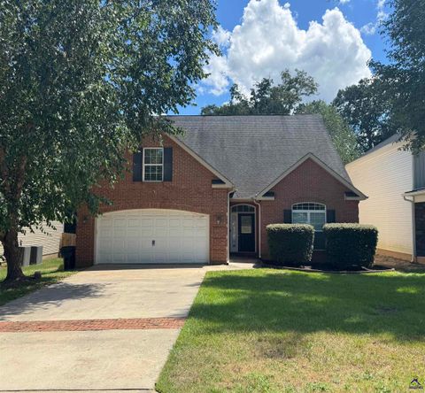 254 Southland Station Drive Warner Robins GA 31088