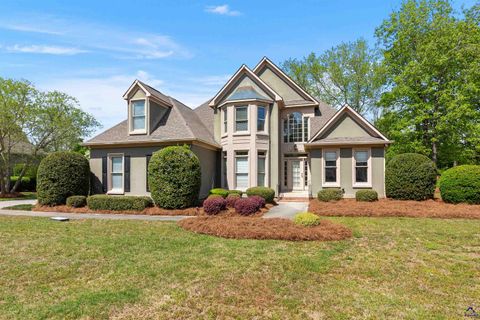 106 Club Court Warner Robins GA 31088