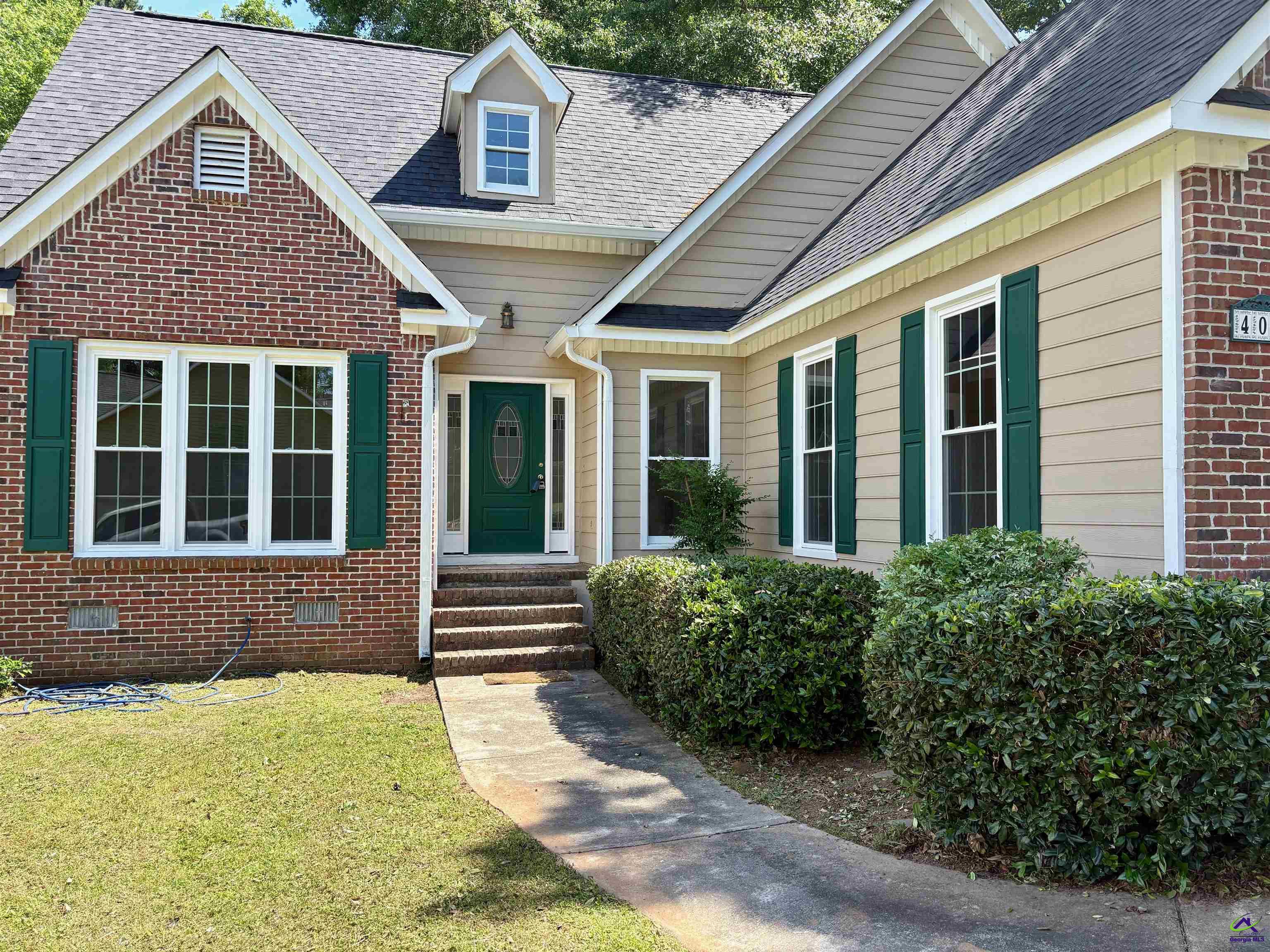 405 Ashville Drive