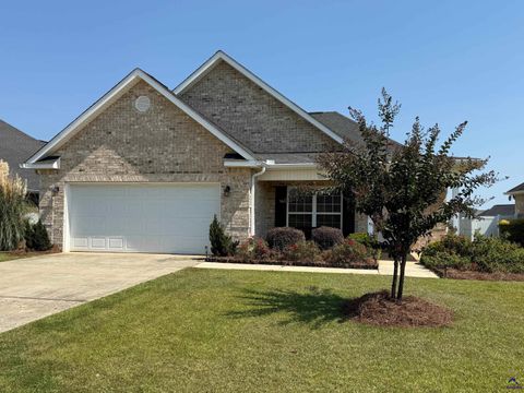 302 Lamplight Drive Byron GA 31008