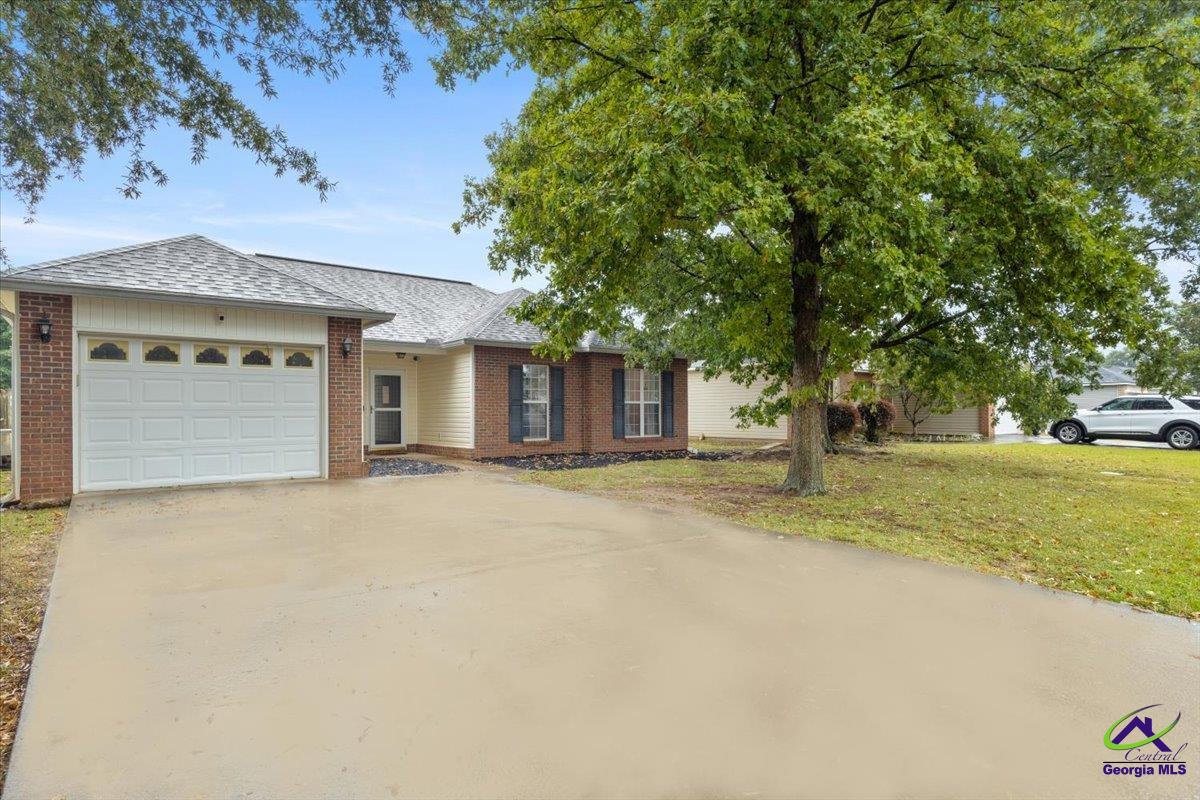 319 Tyson Glen Drive