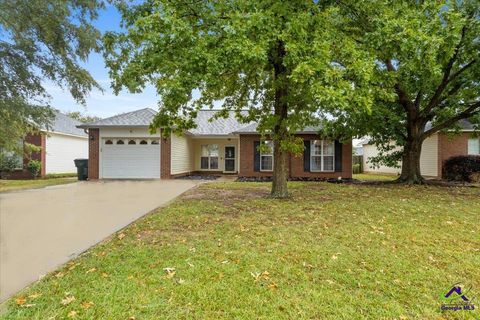 319 Tyson Glen Drive Warner Robins GA 31088