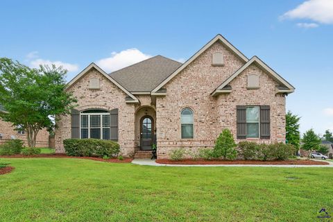 247 Lydia Drive Bonaire GA 31005