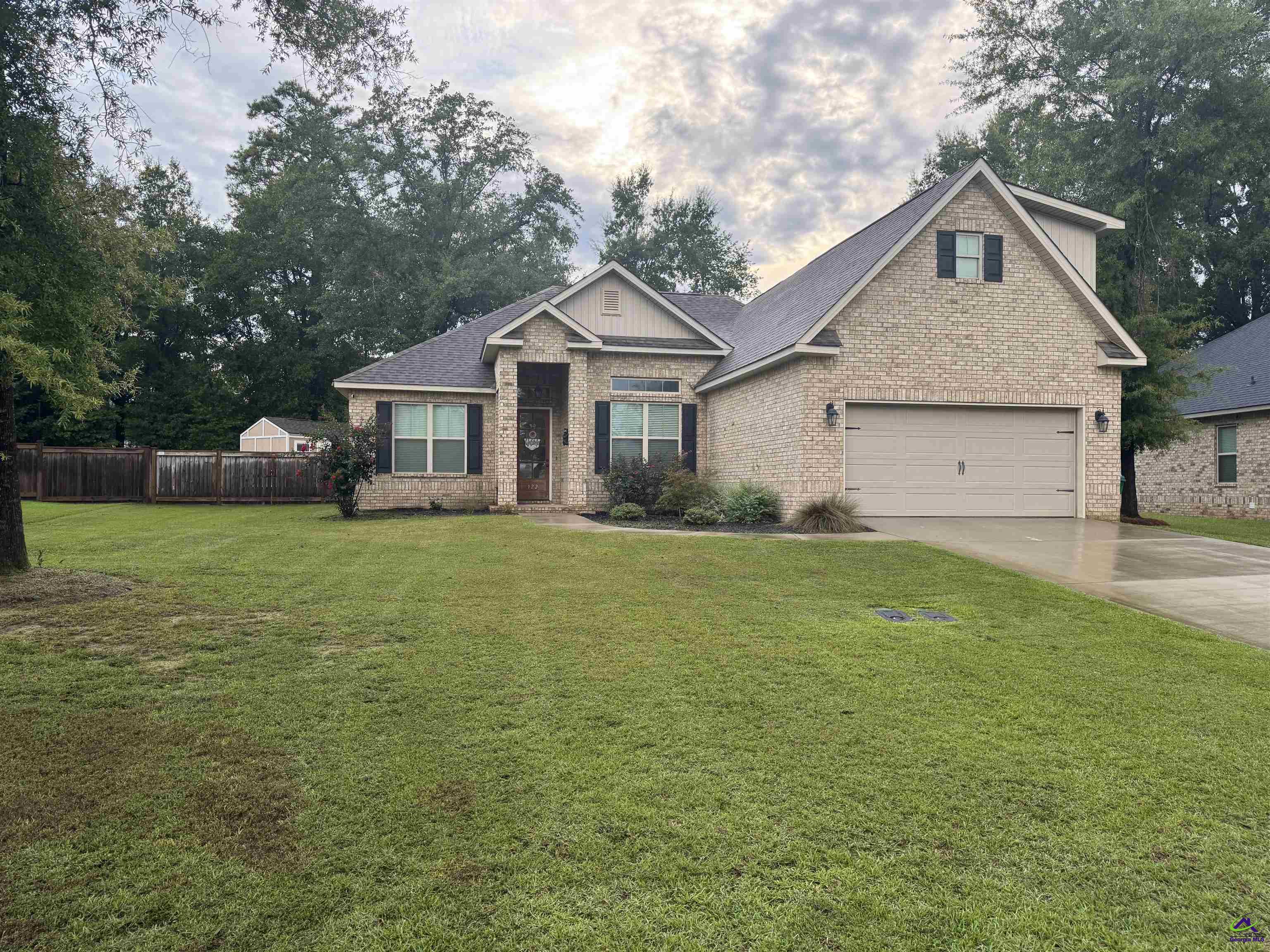 122 Silverside Drive