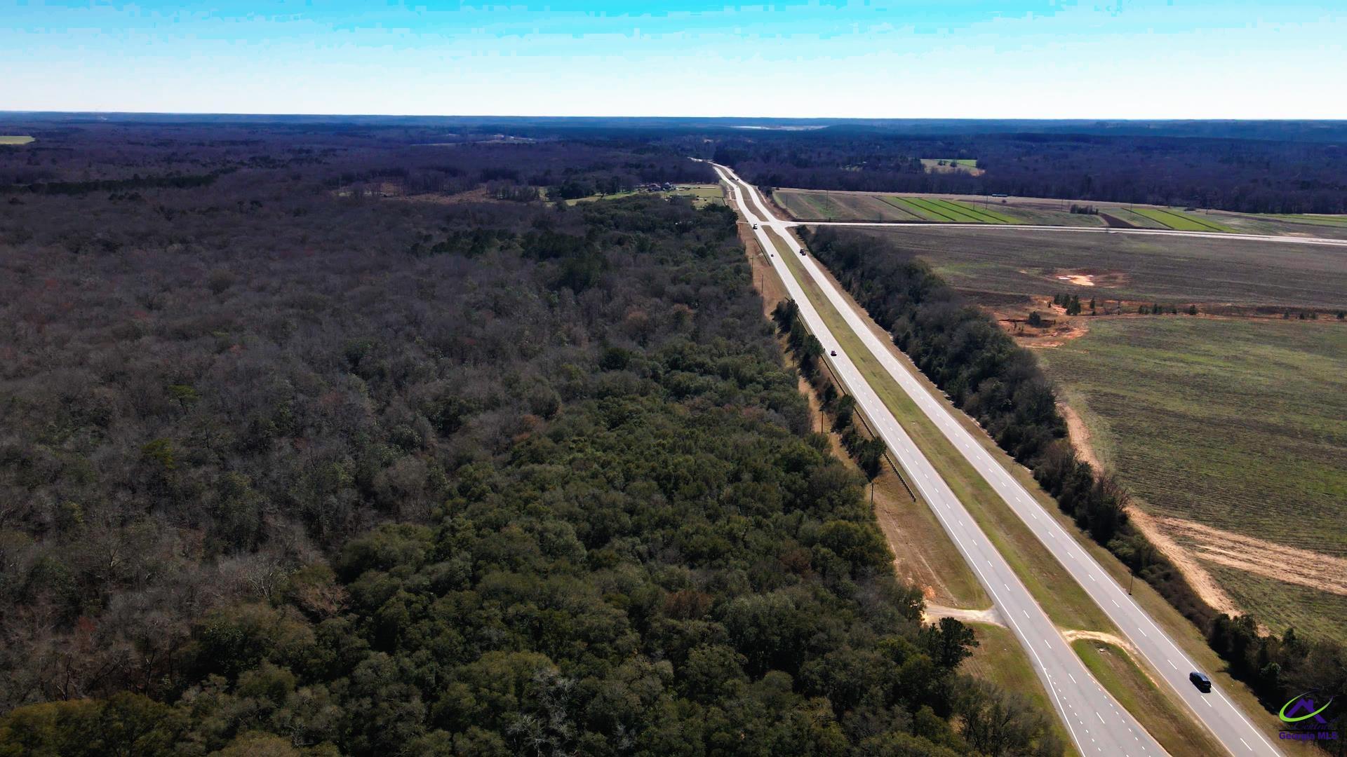 Golden Isles Pkwy