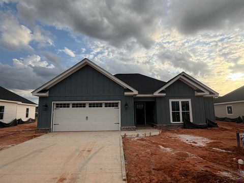 205 Sugar Creek Trail Perry GA 31069