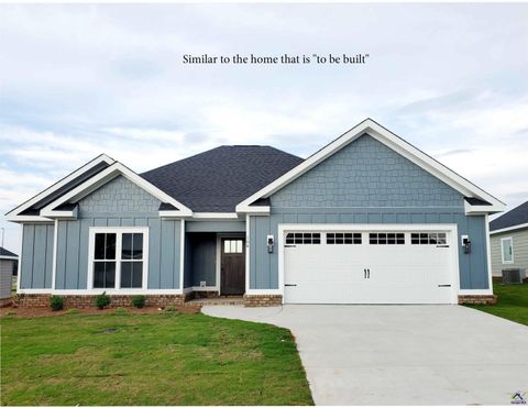 205 Sugar Creek Trail Perry GA 31069