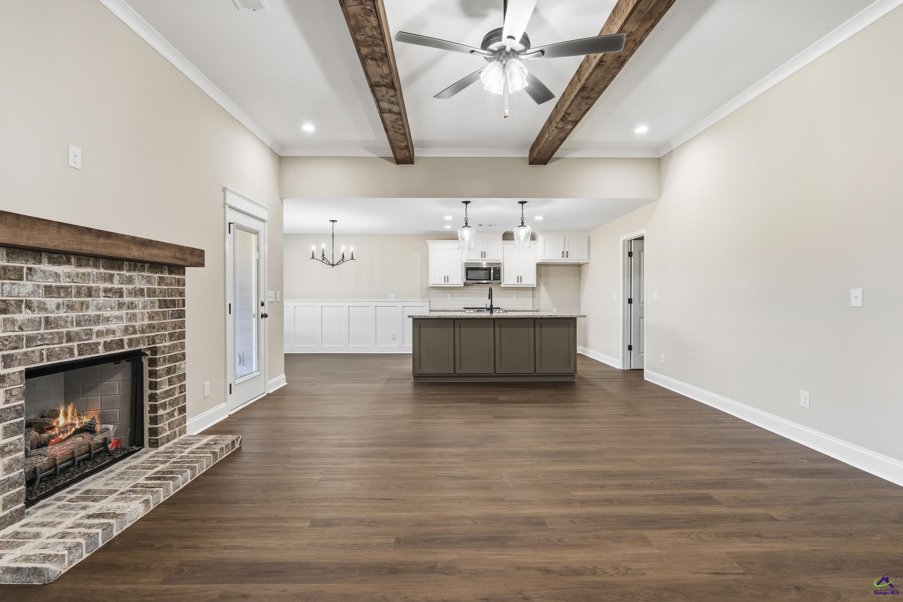 205 Sugar Creek Trail