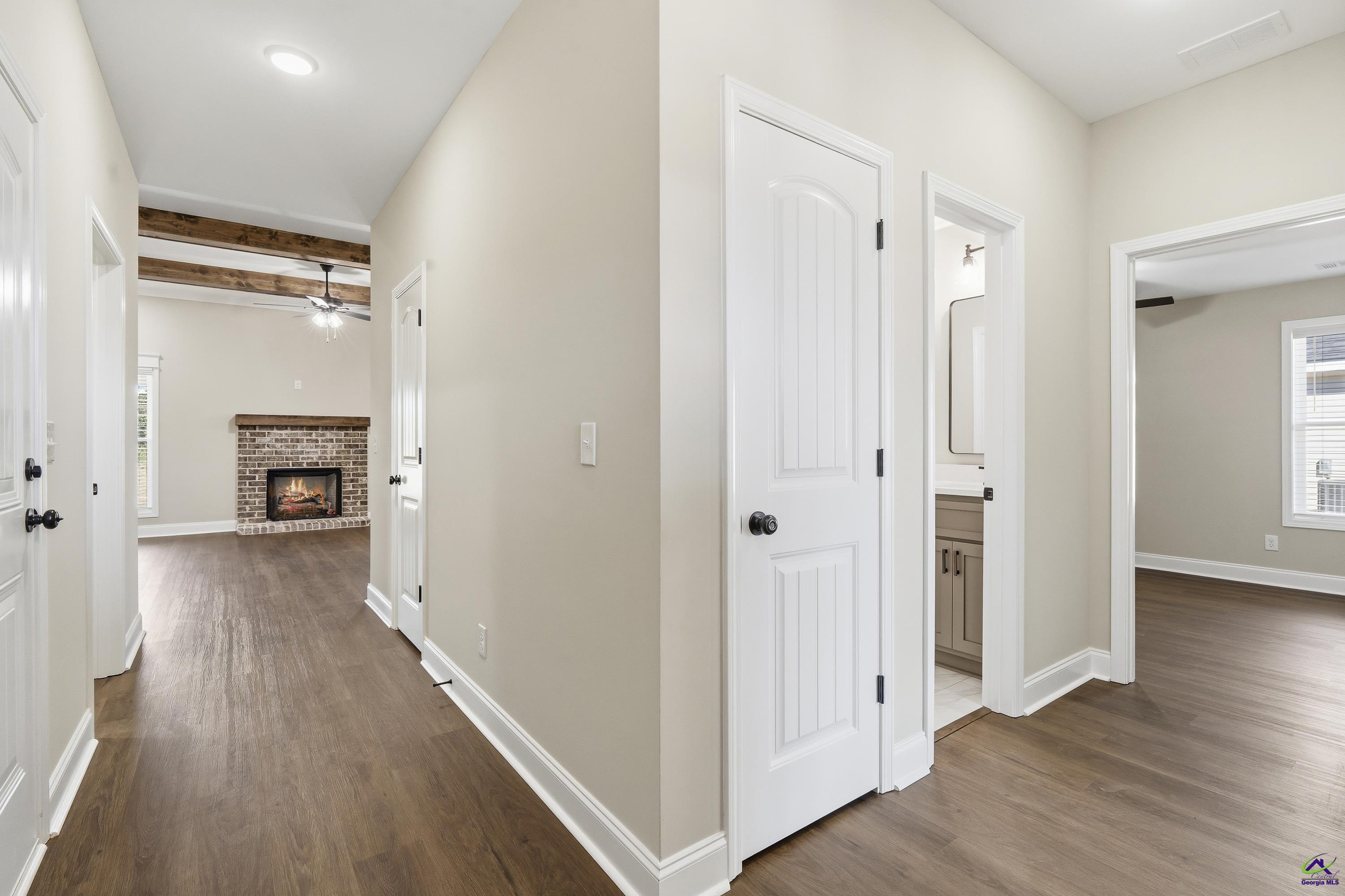 205 Sugar Creek Trail