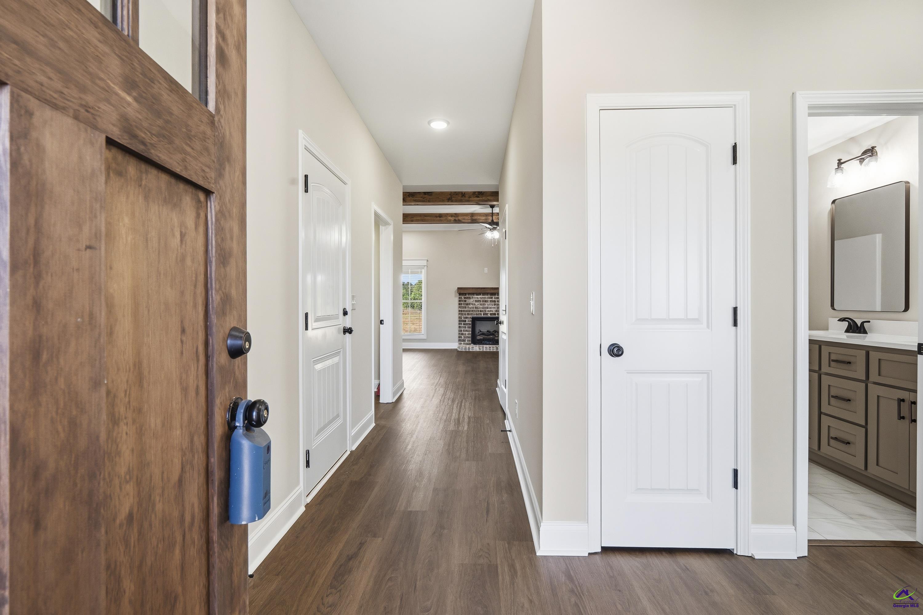 205 Sugar Creek Trail