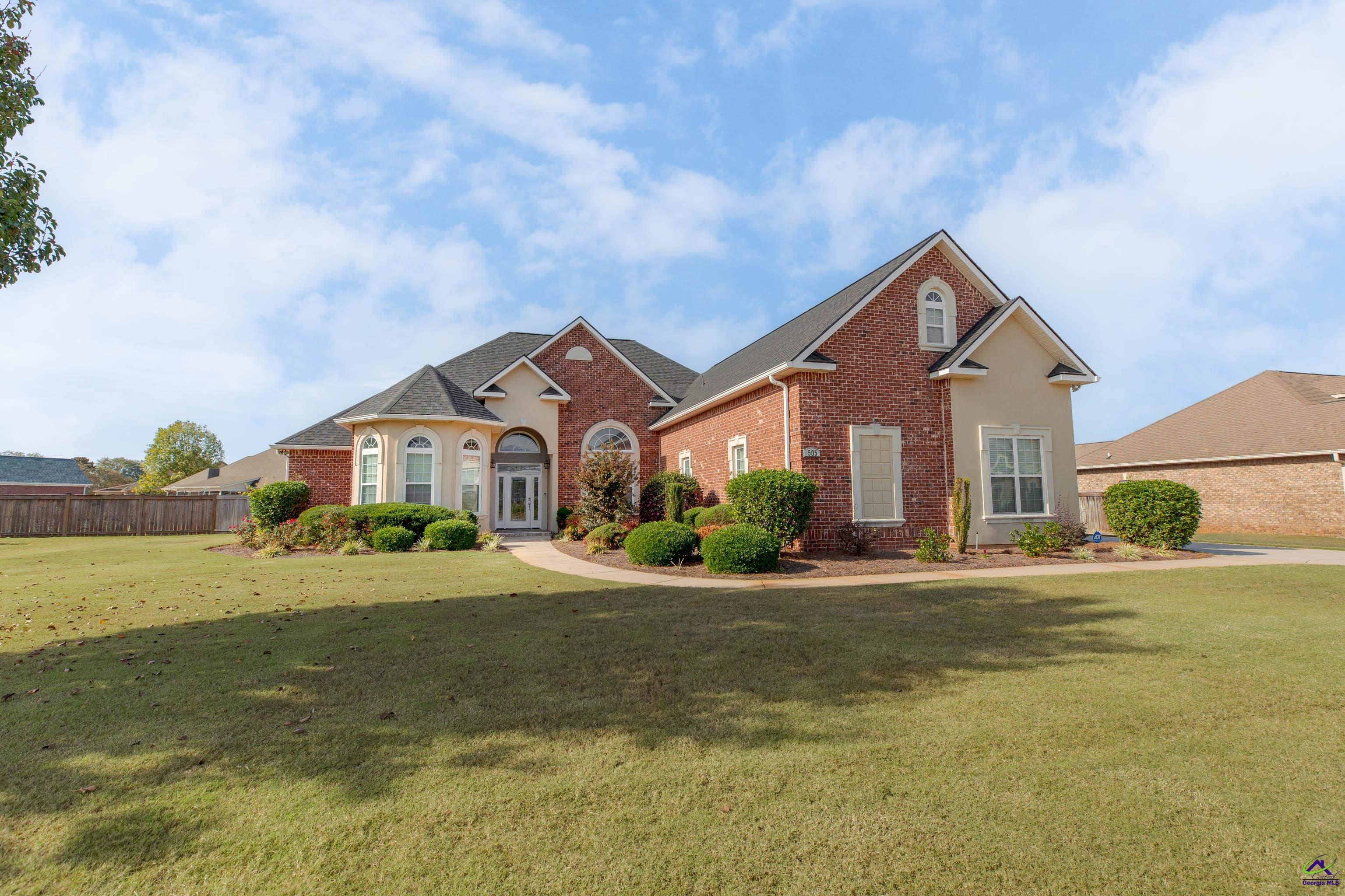 505 Arbor Lane