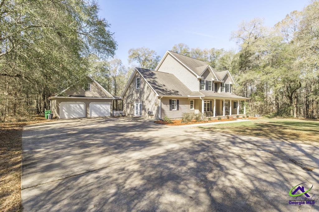 1751 S GA 247 Highway