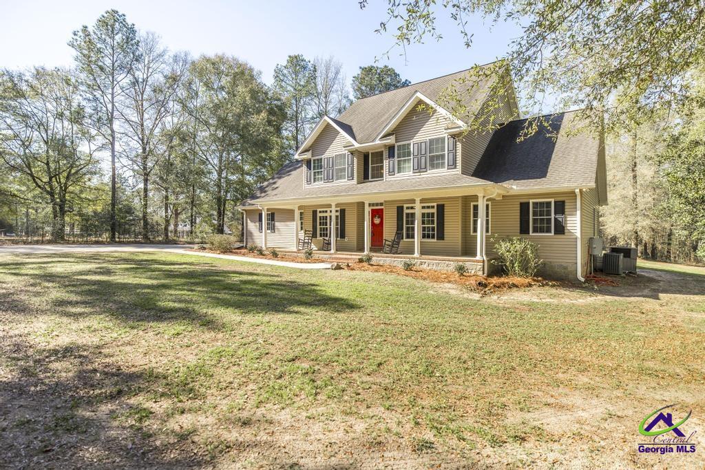 1751 S GA 247 Highway