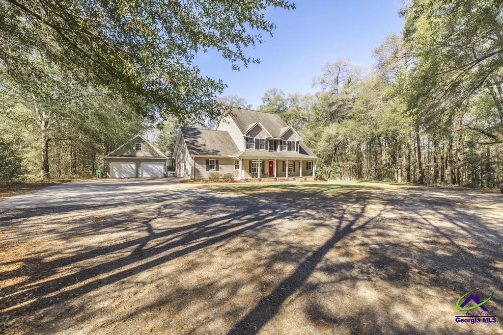 1751 S GA 247 Highway