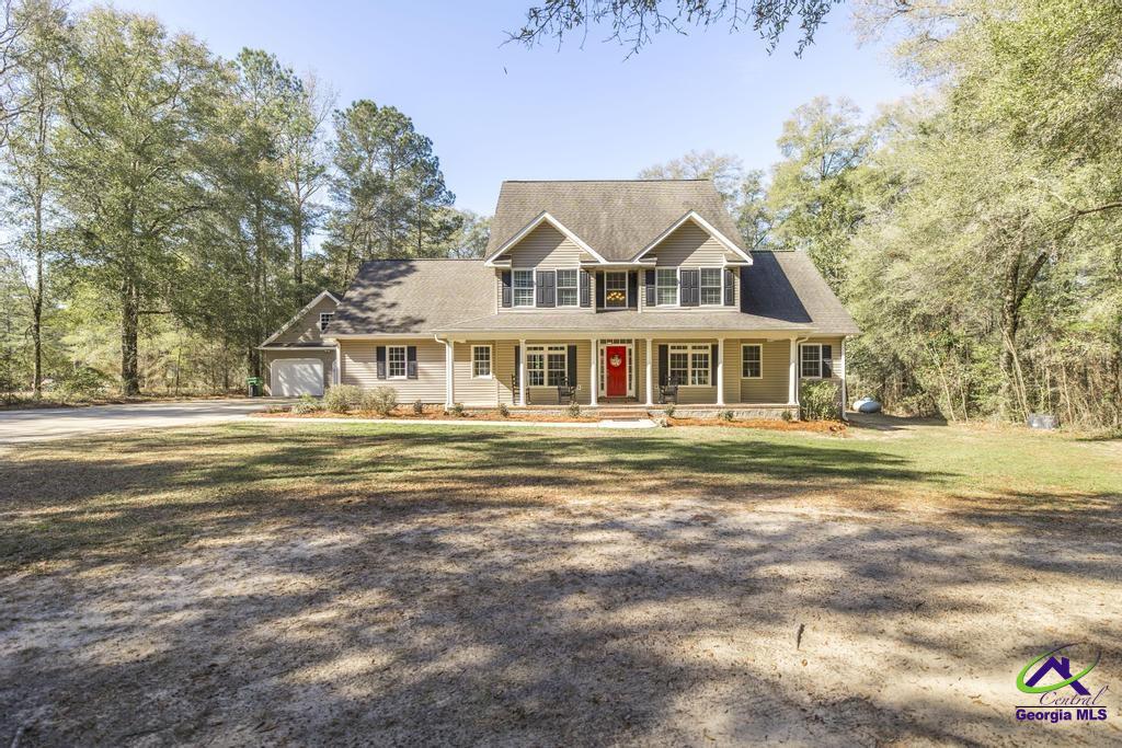 1751 S GA 247 Highway