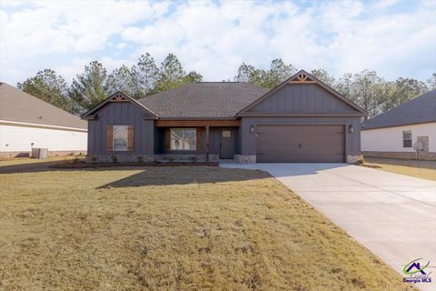 500 New Hope Drive Perry GA 31069