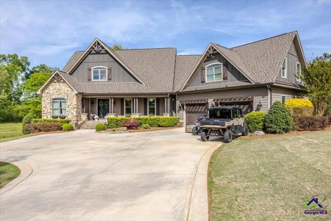 176 Peninsula Avenue Macon GA 31220