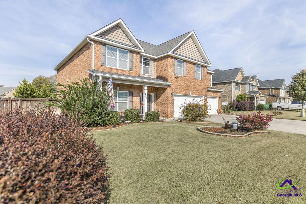231 Black Hawke Lane