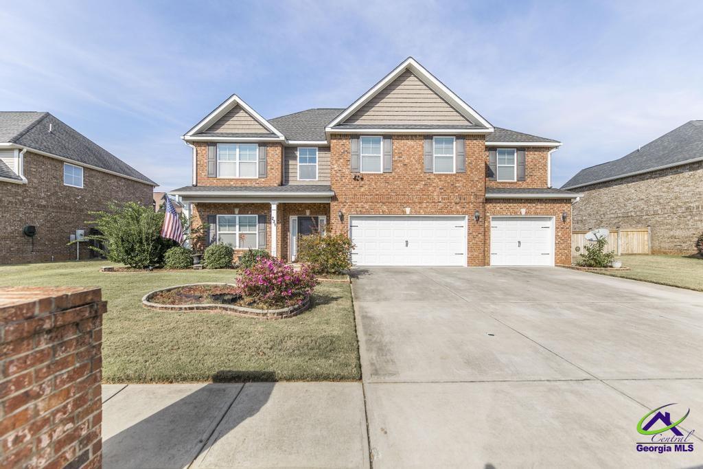 231 Black Hawke Lane