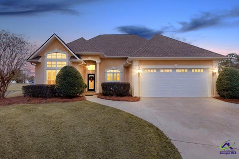 48 Idlewood Circle Hawkinsville GA 31036