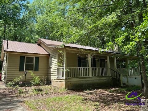 1462 Trails End Drive Macon GA 31220