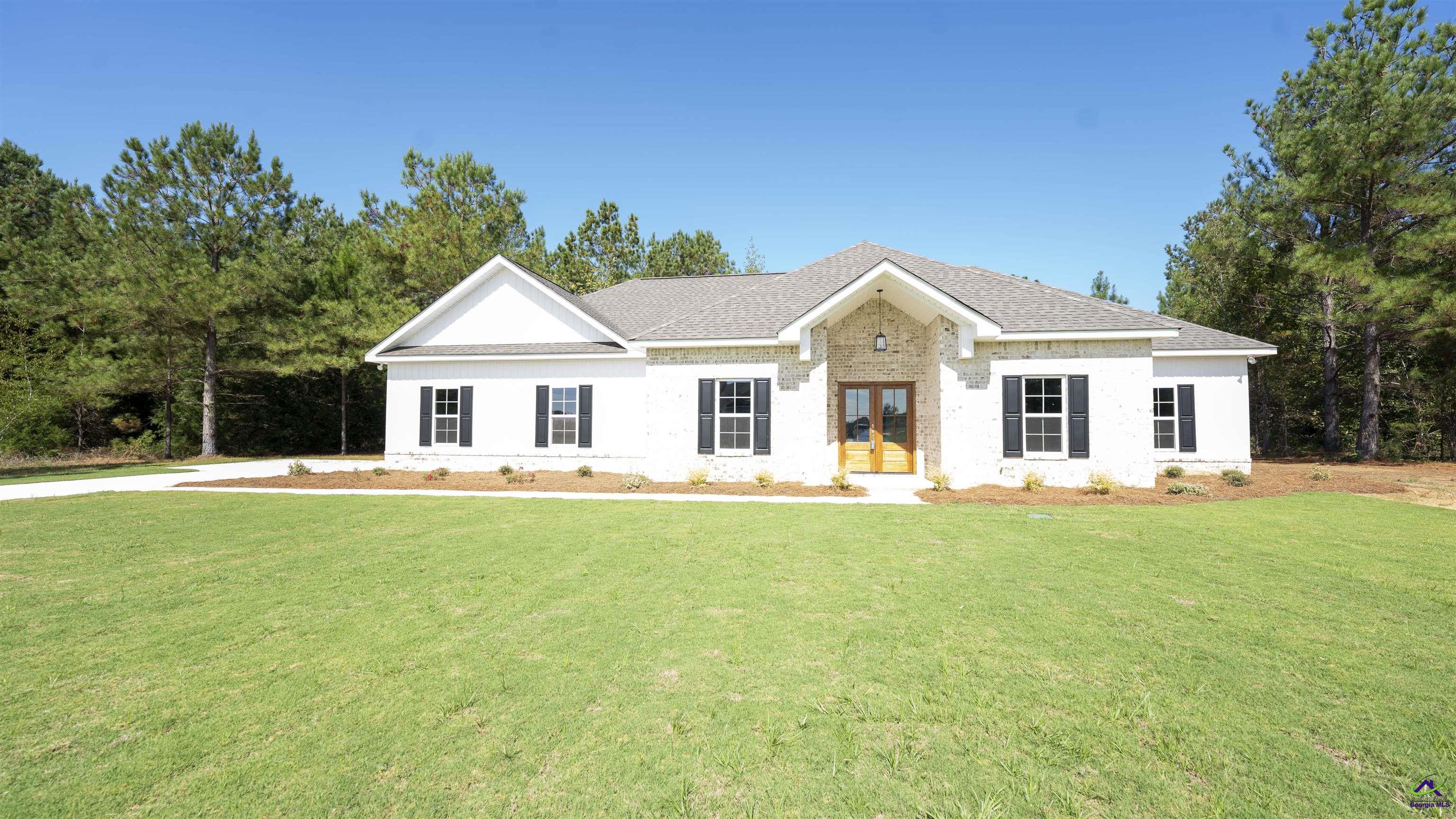 169 Woodland Trail