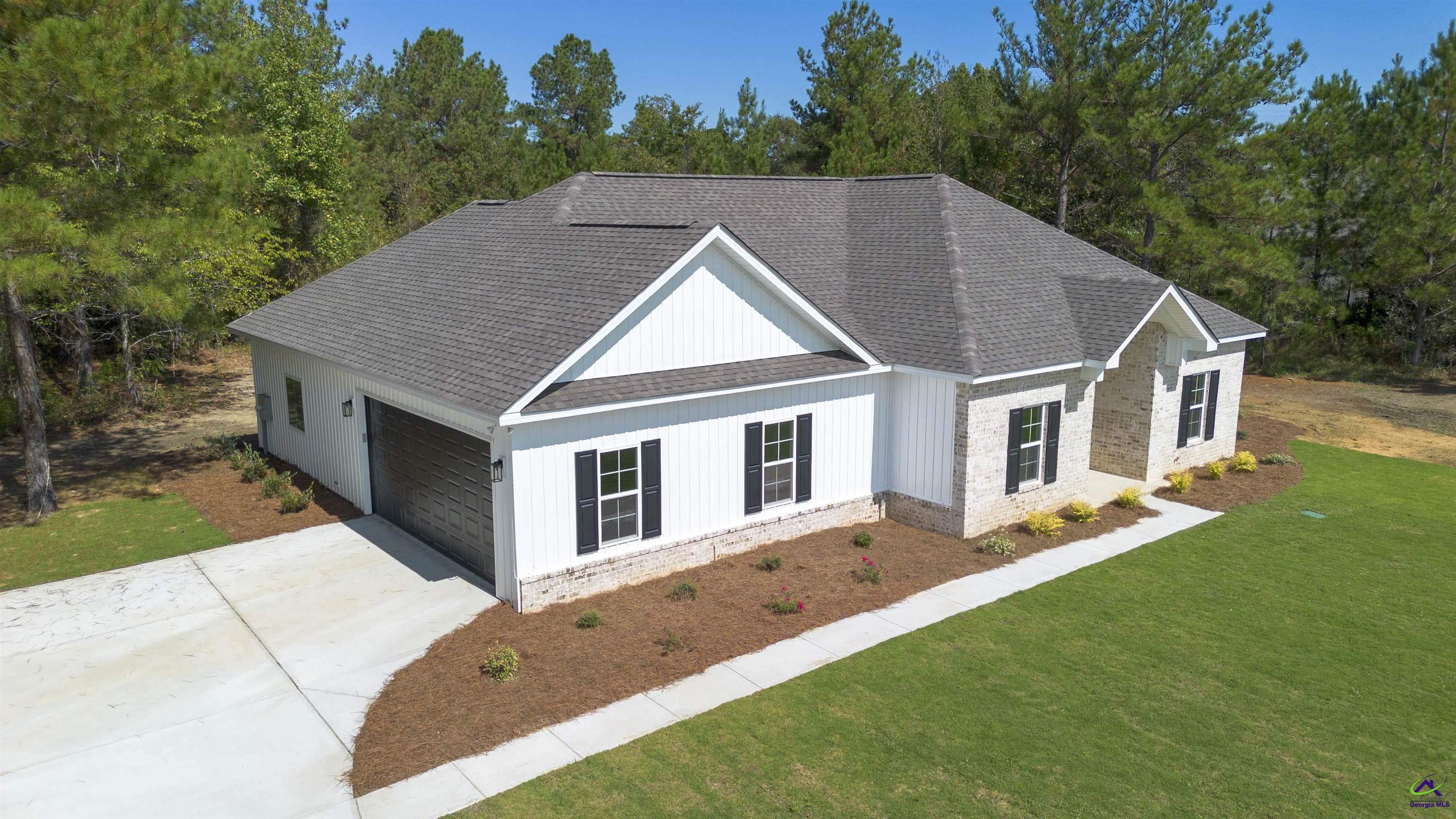 169 Woodland Trail