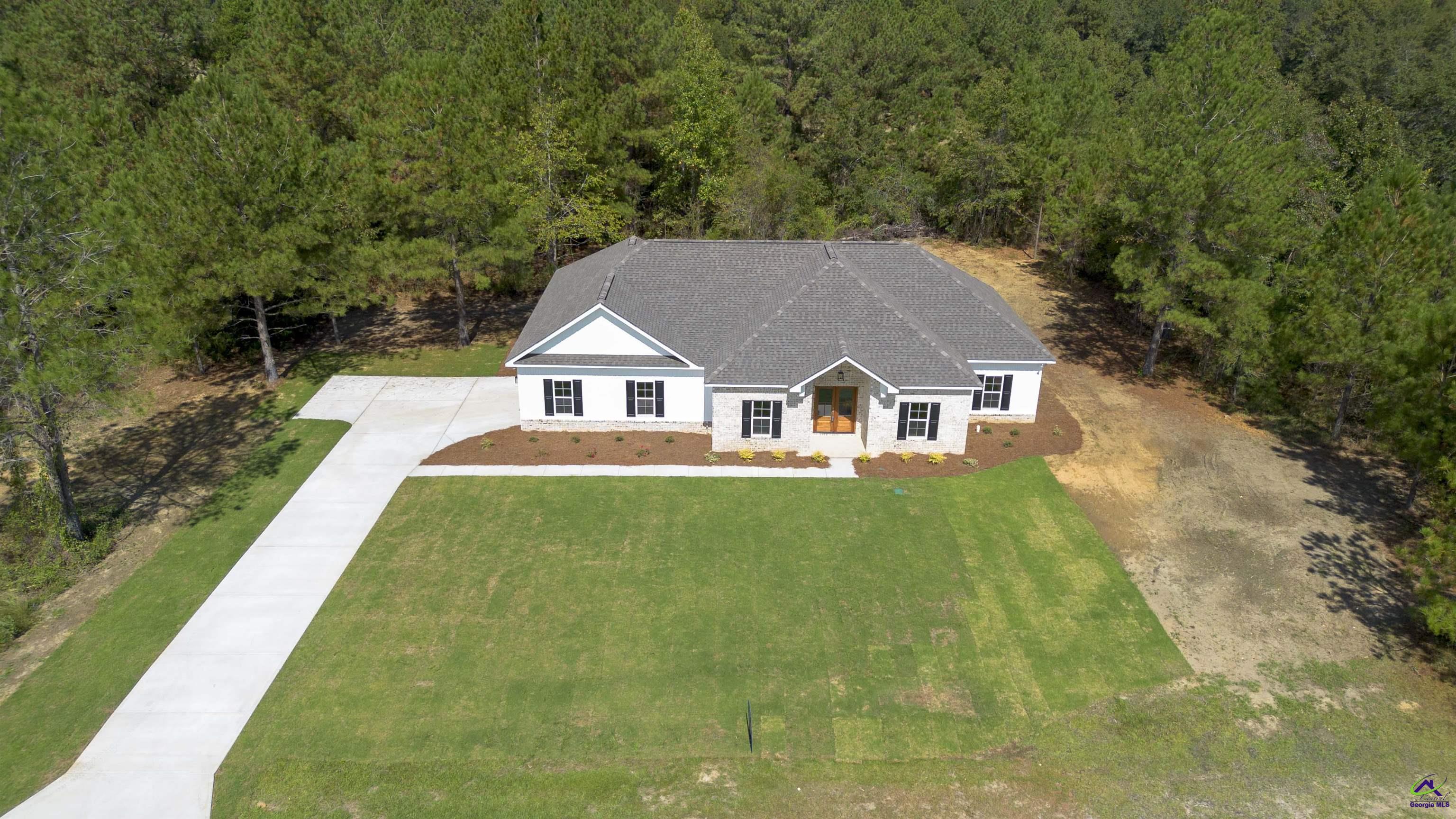 169 Woodland Trail