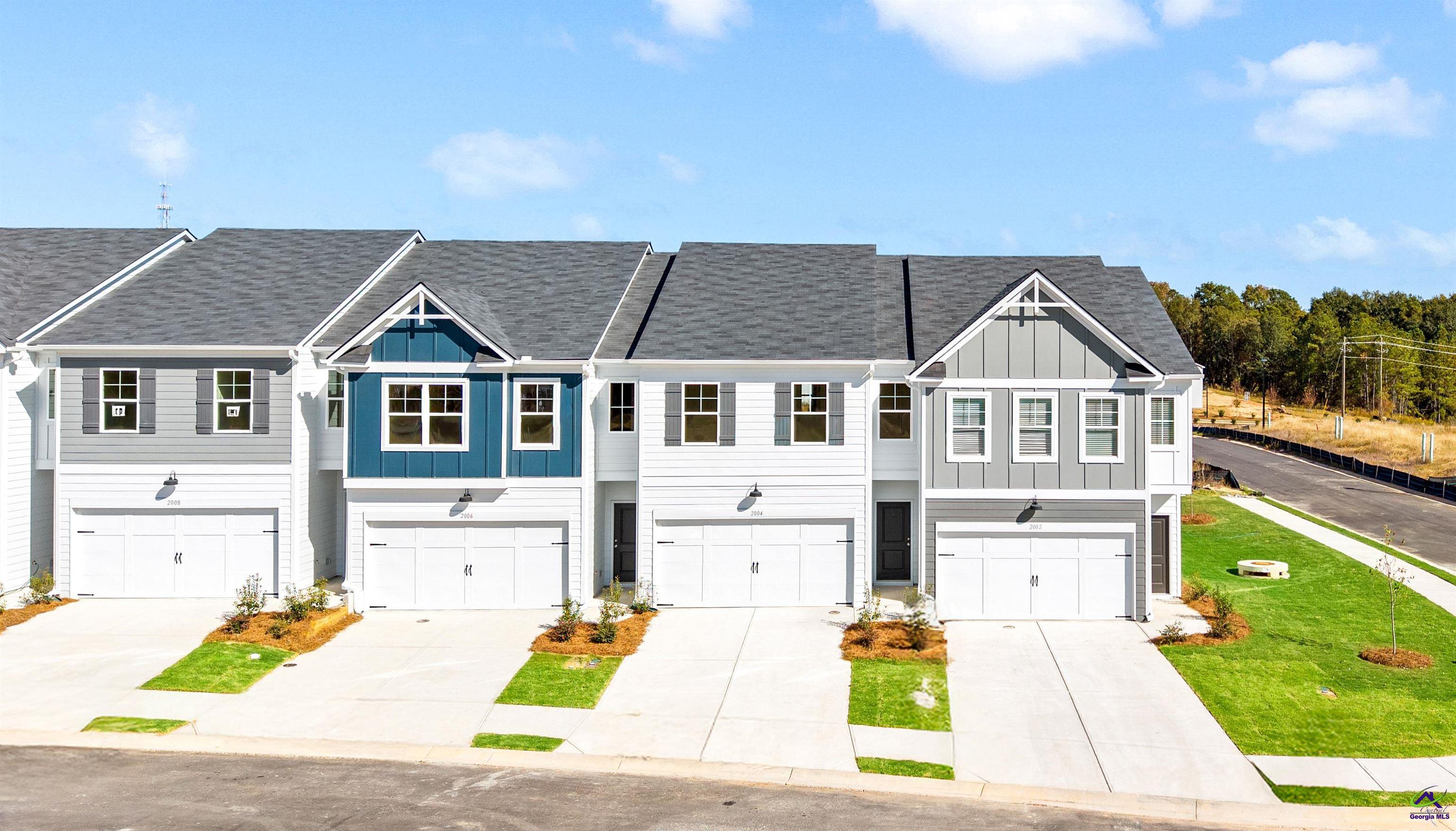 1003 Homestead Drive