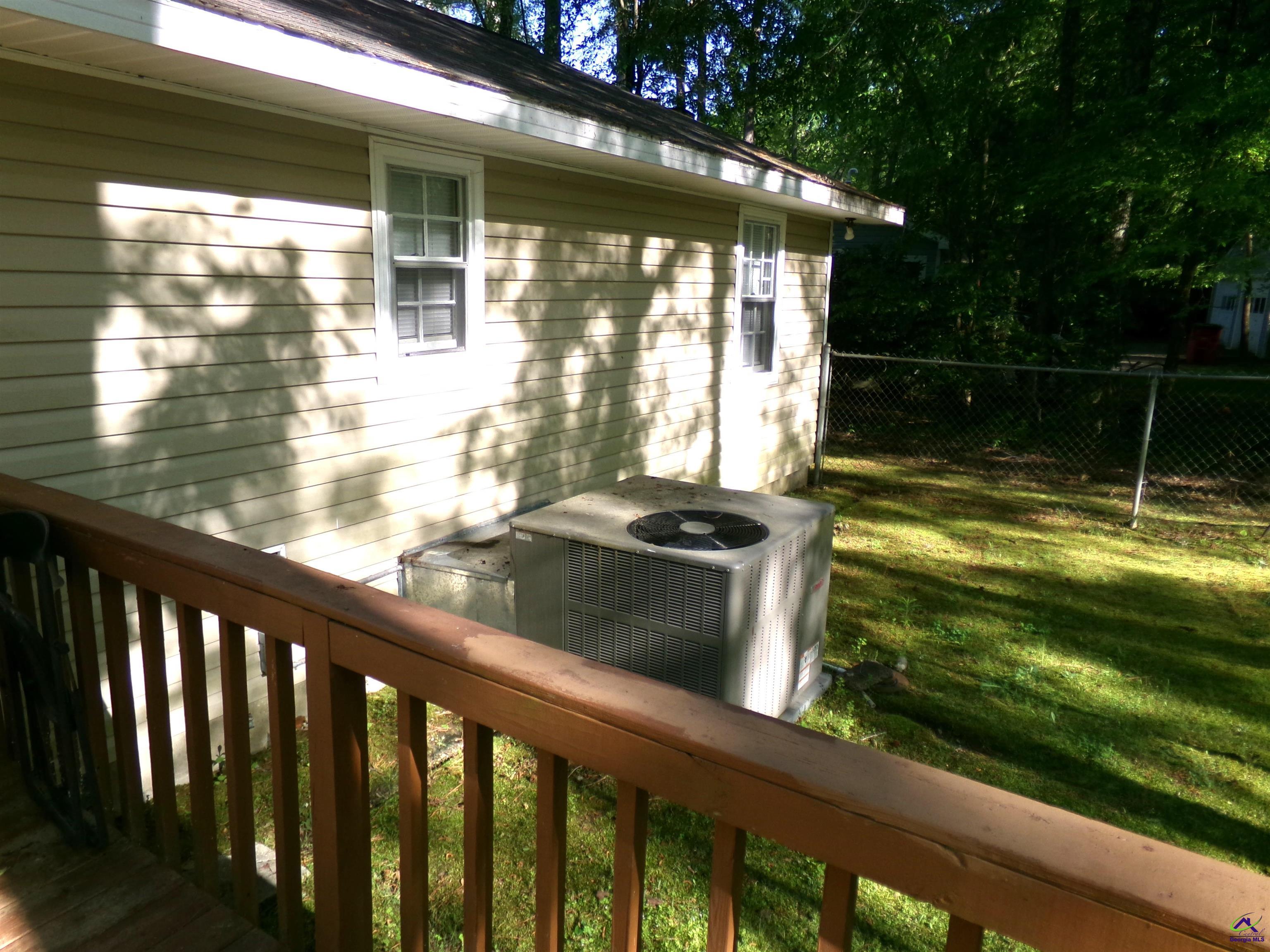 871 Chisholm Trail