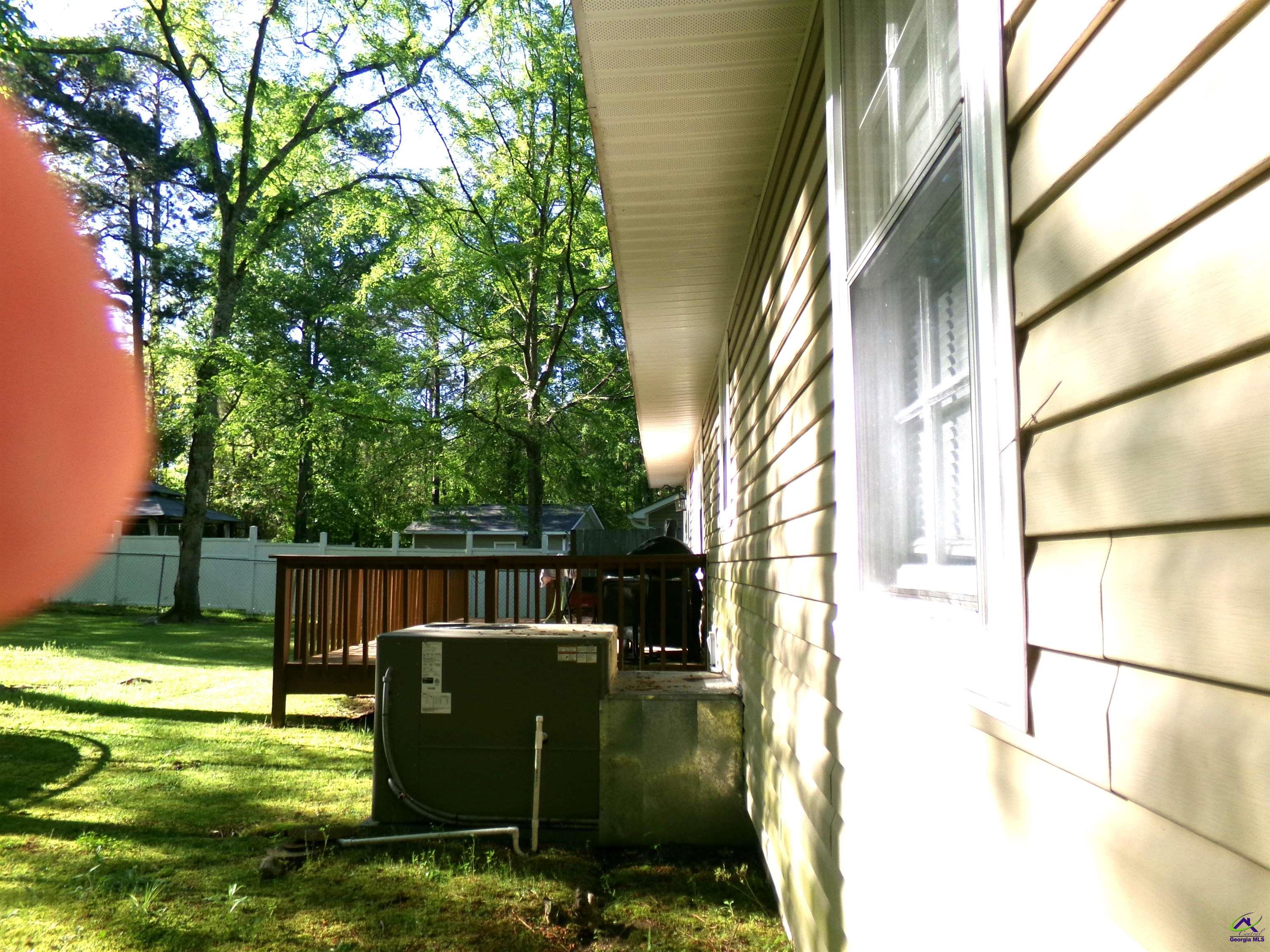 871 Chisholm Trail
