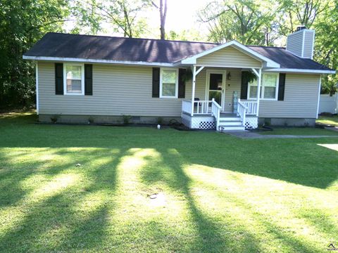 871 Chisholm Trail Macon GA 31220