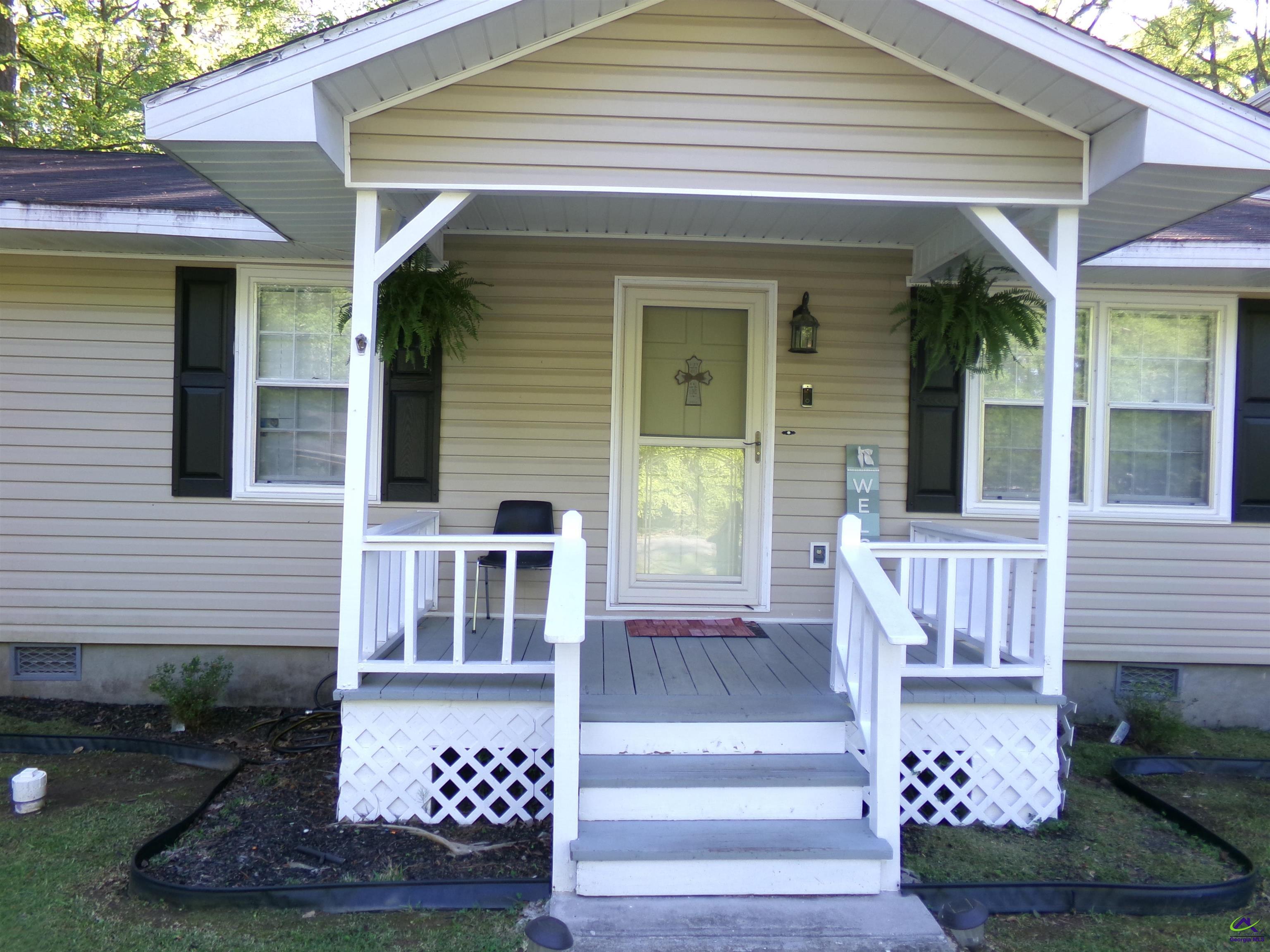 871 Chisholm Trail