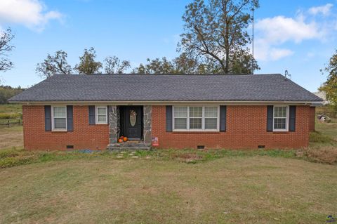 1820 US Highway 341 Fort Valley GA 31030