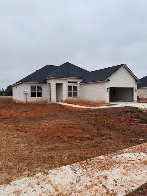 207 Farmland Circle Perry GA 31069